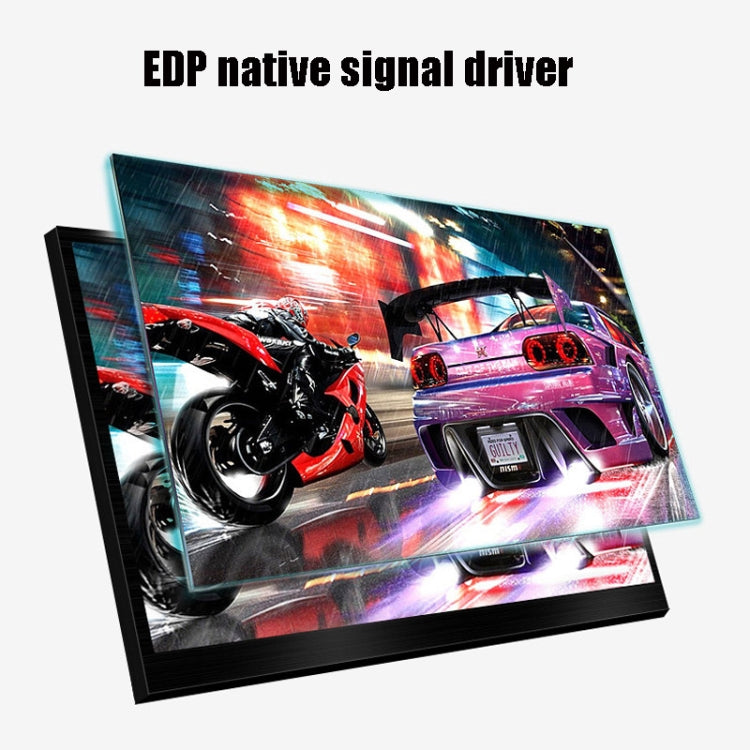 ZGYNK TPZ1303 Type-c Portable Computer Extender Display, US Plug ZGYNK TPZ1303 Type-c Portable Computer Extender Display, US Plug